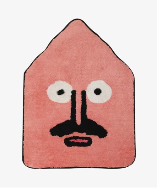 NOUNOU SWITCH RUG-2 colors