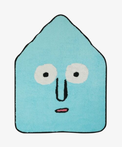 Alternative view of NOUNOU SWITCH RUG-2 colors
