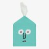 NOUNOU HOUSE TISSUE CASE-2 colors - Image 7