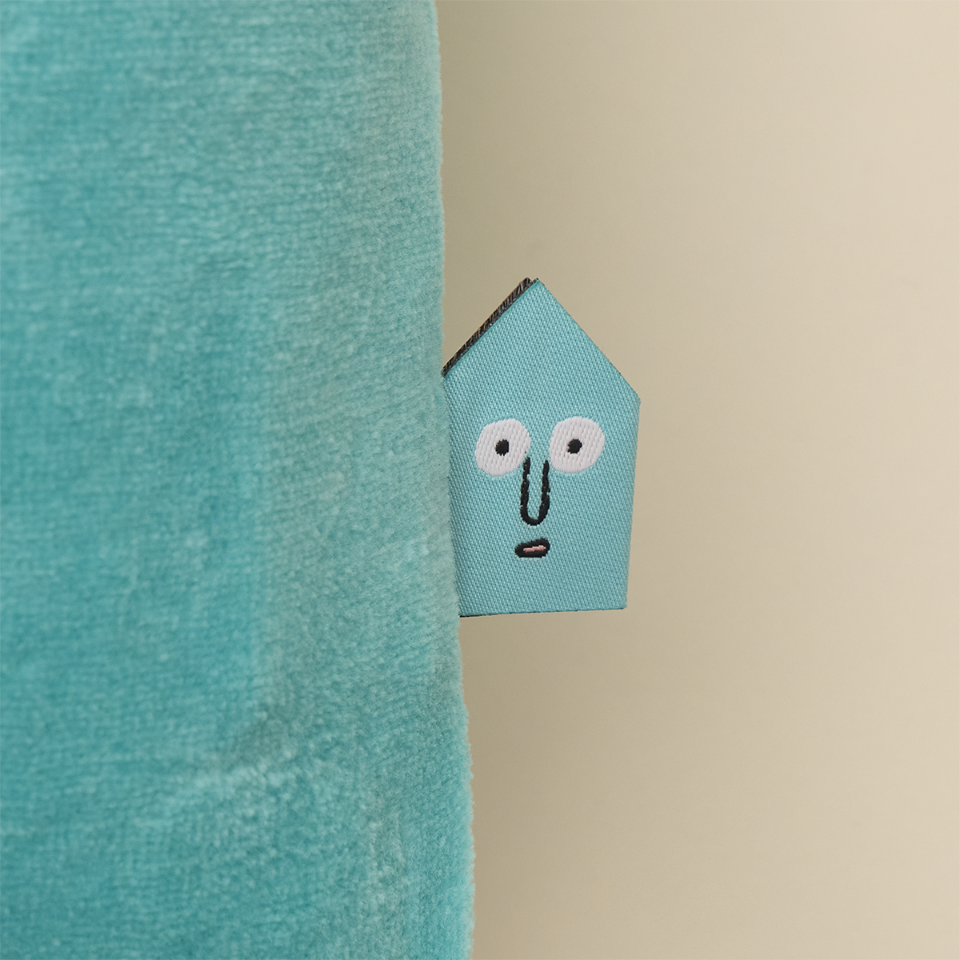 NOUNOU SWITCH CUSHION-2 colors - Image 11