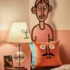 NOUNOU SWITCH CUSHION-2 colors