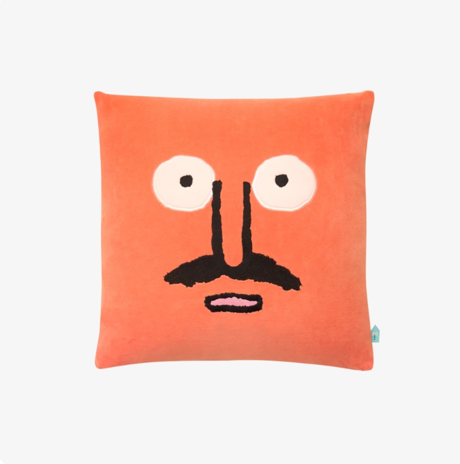 NOUNOU SWITCH CUSHION-2 colors - Image 5
