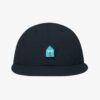 NOUNOU HOUSE STUD CAP-4 colors - Image 5