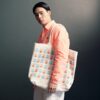 NOUNOU SWITCH PATTERN BAG - Image 2