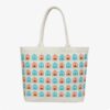 NOUNOU SWITCH PATTERN BAG