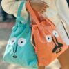 NOUNOU SWIMMING BAG-2 colors