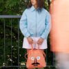 NOUNOU SWIMMING BAG-2 colors - Image 2