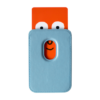 NOUNOU MAGNETIC CARD CASE-2 colors - Image 8
