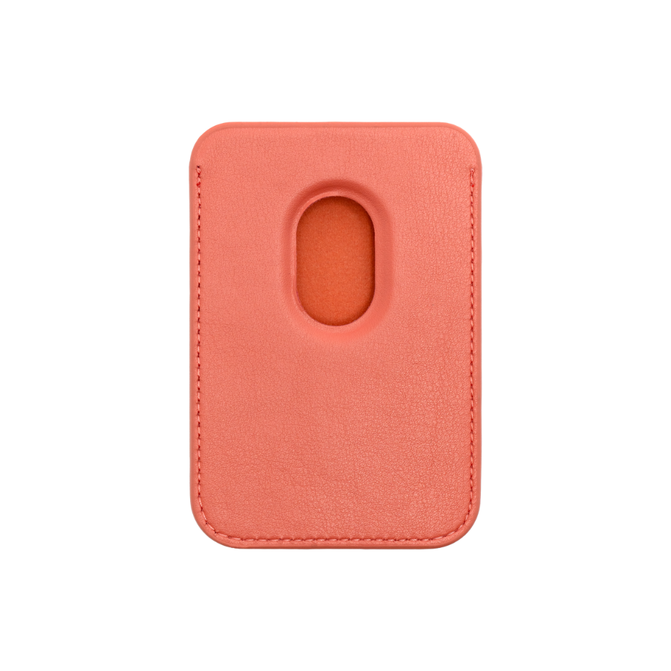 NOUNOU MAGNETIC CARD CASE-2 colors - Image 6
