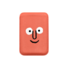 NOUNOU MAGNETIC CARD CASE-2 colors - Image 5