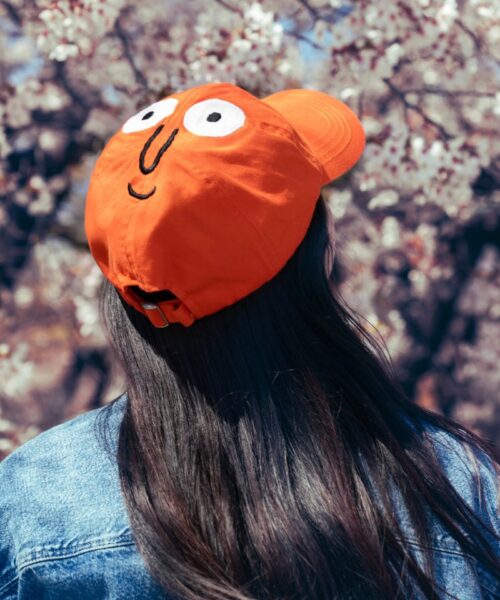 NOUNOU CAP-3 colors