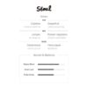 NOUNOU SNIF PAR-2 style - Image 9