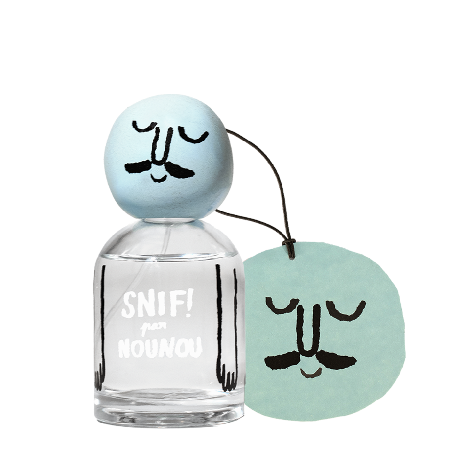 NOUNOU SNIF PAR-2 style - Image 6