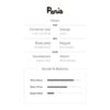 NOUNOU SNIF PAR-2 style - Image 5