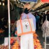 NOUNOU MARKET BAG-3colors - Image 2