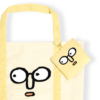 NOUNOU MARKET BAG-3colors - Image 10