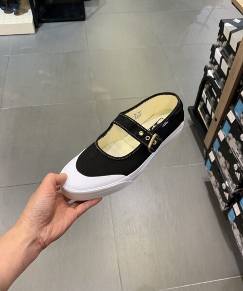 VANS MARY JANE