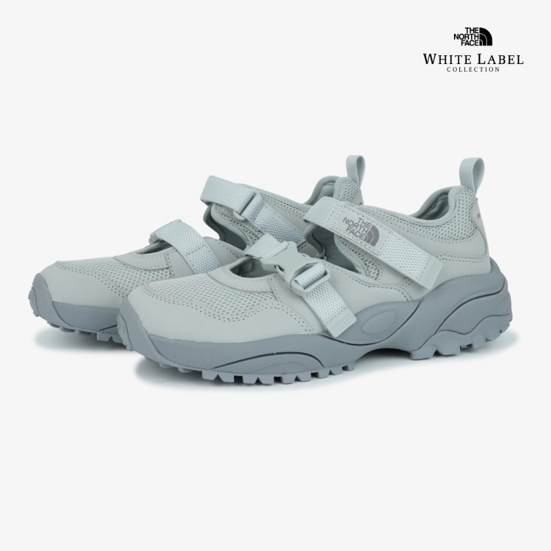 THE NORTH FACE SNEAKER SANDAL-4 colors - Image 4