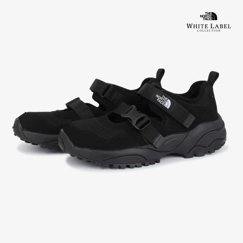 THE NORTH FACE SNEAKER SANDAL-4 colors - Image 9