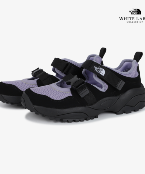 Alternative view of THE NORTH FACE SNEAKER SANDAL-4 colors