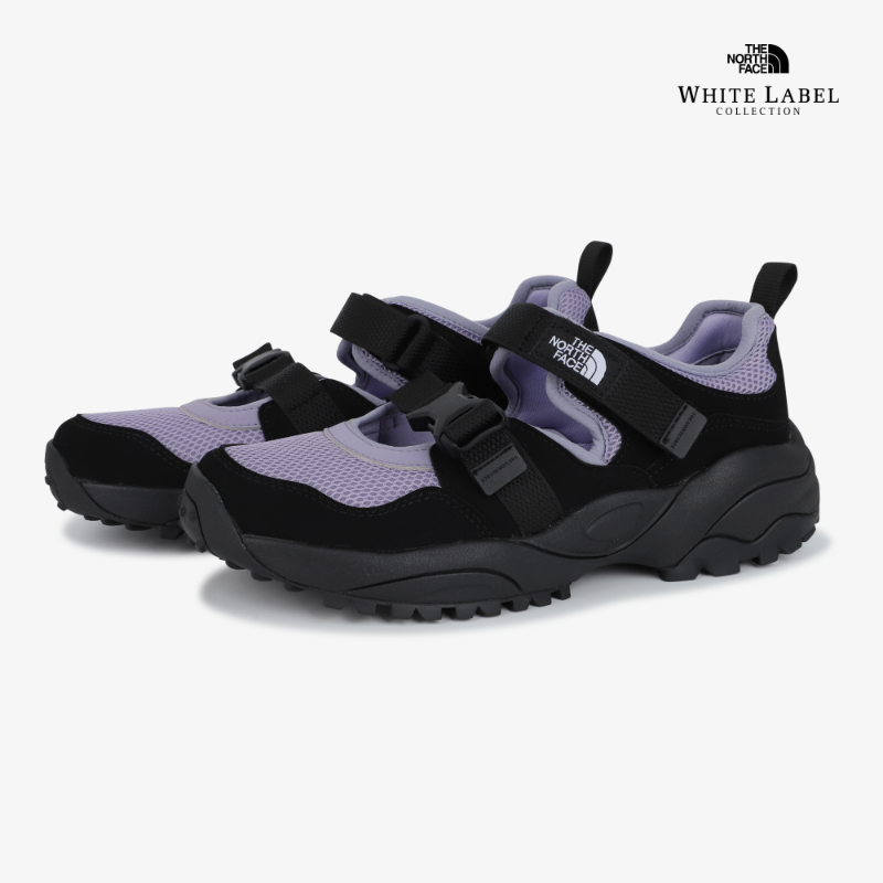 THE NORTH FACE SNEAKER SANDAL-4 colors - Image 2