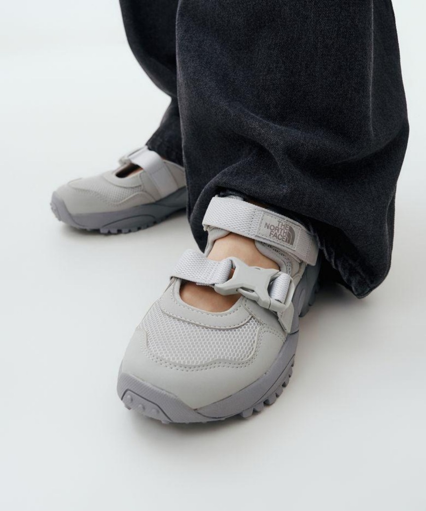 THE NORTH FACE SNEAKER SANDAL-4 colors - Image 11