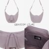 THE NORTH FACE URBAN TOTE BAG MINI-4 colors - Image 4