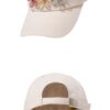 ONGO OLDTHINGS NEVER DIE THREE FLOWER KNOT CAP-COLOR EDITION - Image 5