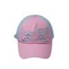 ONGO SUMMER KNOT MESH CAP-4 colors - Image 5