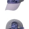 ONGO SUMMER KNOT MESH CAP-4 colors - Image 8