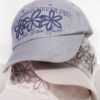 ONGO ONE TWO THREE PIGMENT CAP-5 colors - Image 13