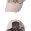 ONGO ONE TWO THREE PIGMENT CAP-5 colors - Image 5