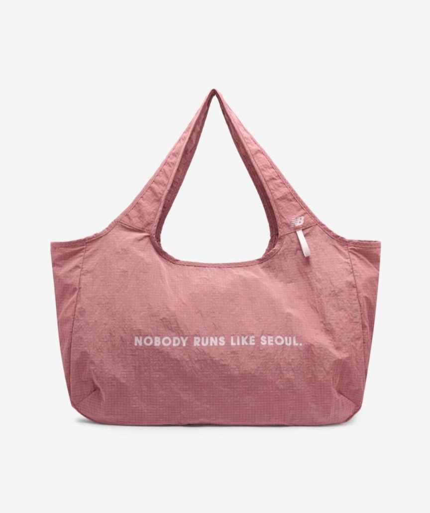 NEW BALANCE SEOUL EXCLUSIVE CARRIER BAG-3 colors - Image 15