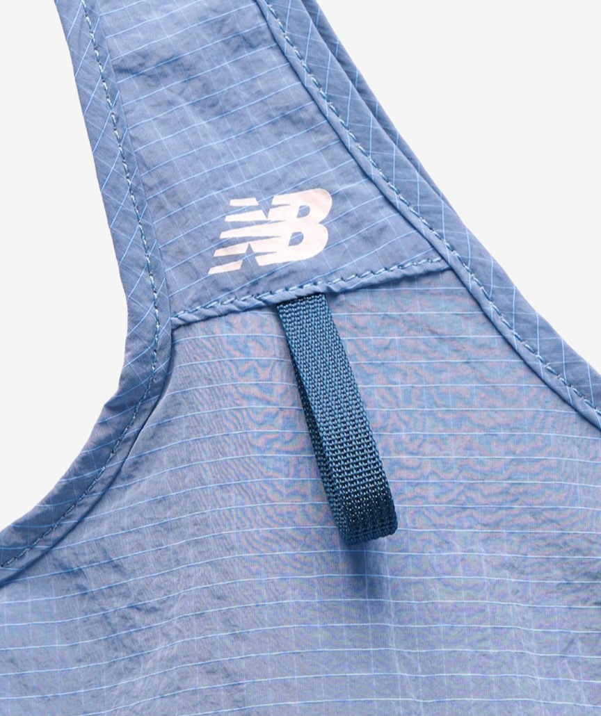 NEW BALANCE SEOUL EXCLUSIVE CARRIER BAG-3 colors - Image 14