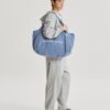 NEW BALANCE SEOUL EXCLUSIVE CARRIER BAG-3 colors - Image 5