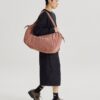 NEW BALANCE SEOUL EXCLUSIVE CARRIER BAG-3 colors - Image 7