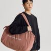 NEW BALANCE SEOUL EXCLUSIVE CARRIER BAG-3 colors - Image 6