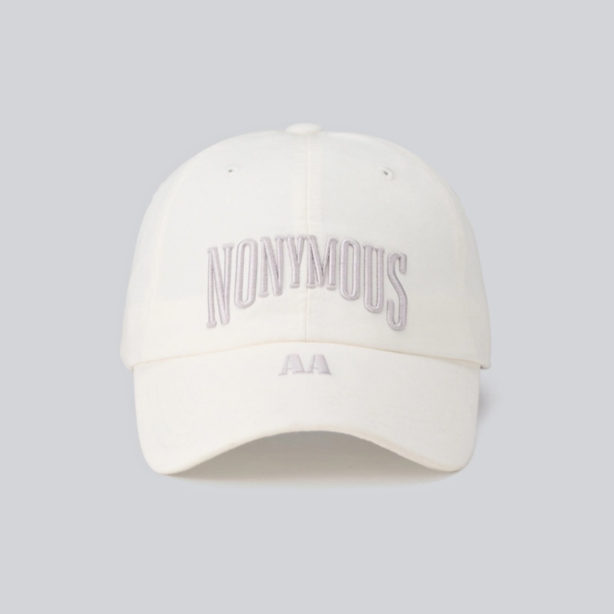 NONYMOUSAA ARCH CAP-6 colors - Image 18