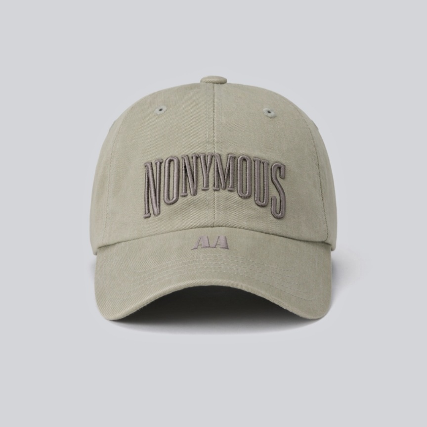 NONYMOUSAA ARCH CAP-6 colors - Image 20