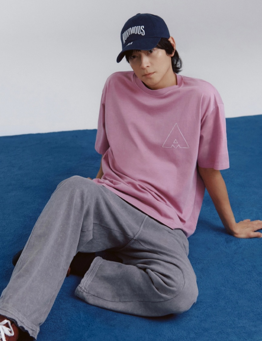 NONYMOUSAA ARCH CAP-6 colors - Image 5