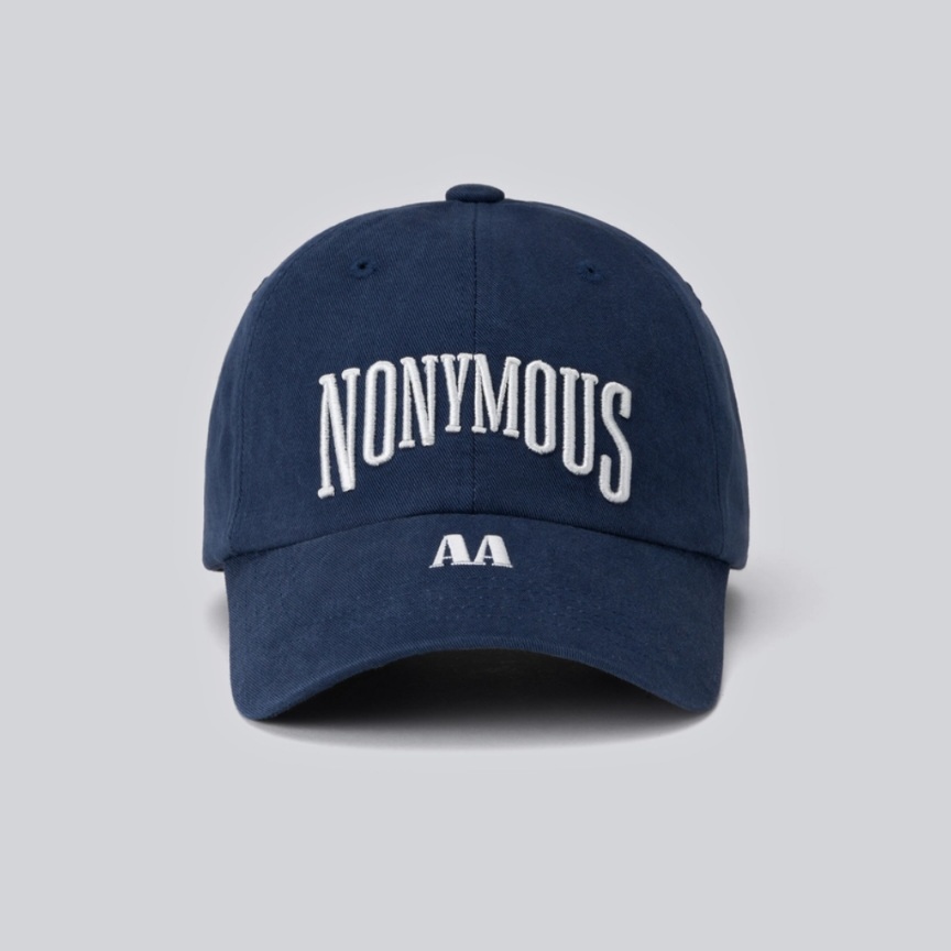 NONYMOUSAA ARCH CAP-6 colors - Image 22