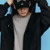 NONYMOUSAA ARCH CAP-6 colors - Image 6