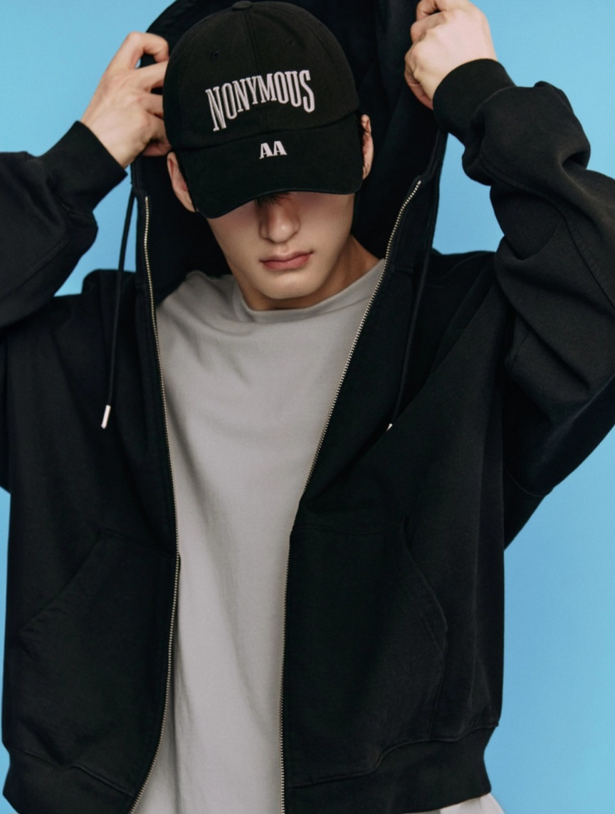 NONYMOUSAA ARCH CAP-6 colors - Image 6