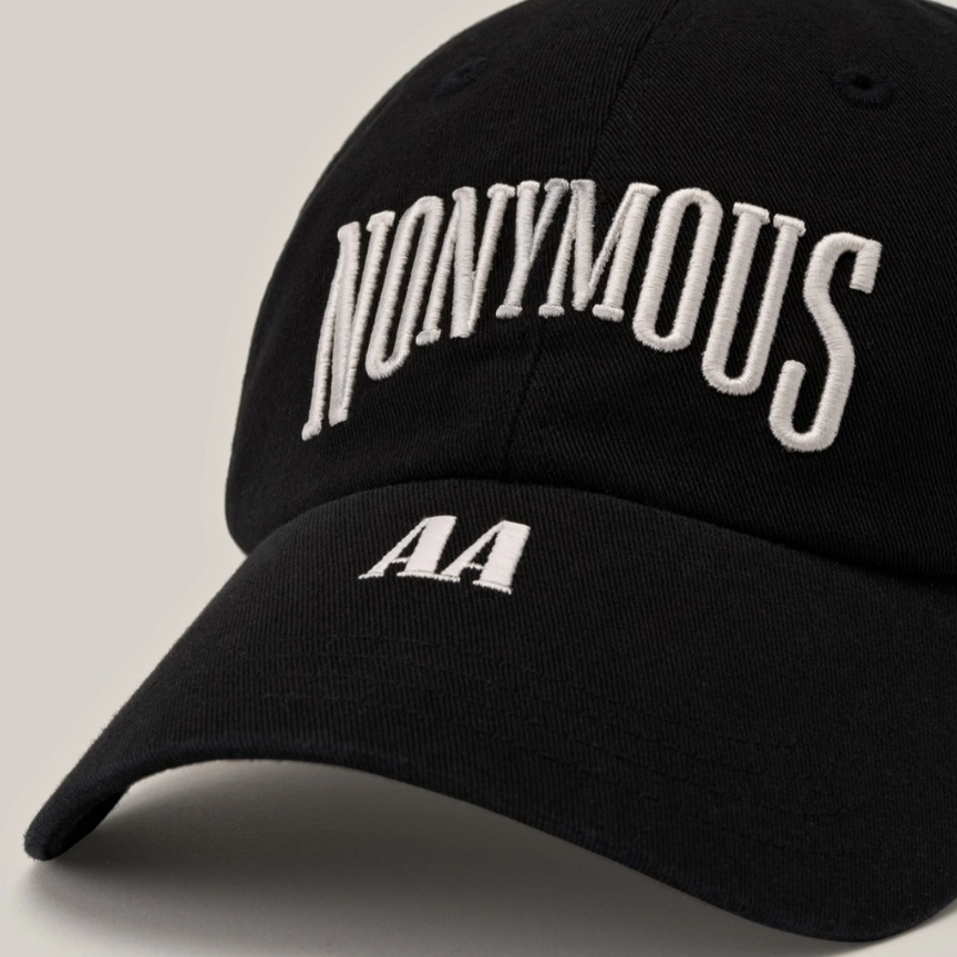 NONYMOUSAA ARCH CAP-6 colors - Image 17