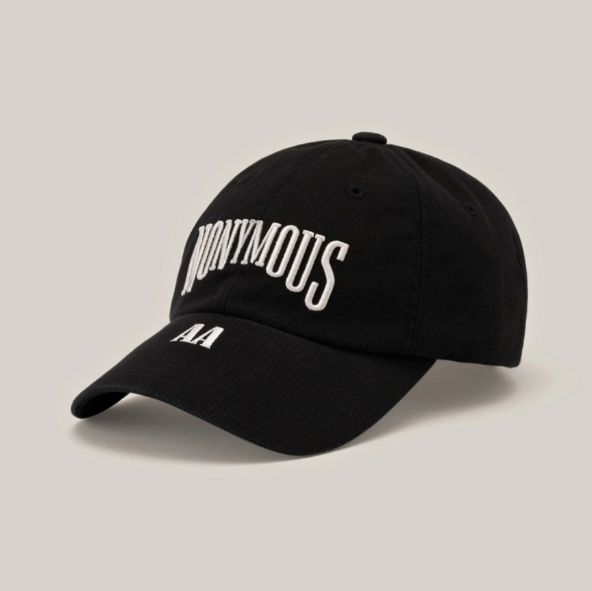 NONYMOUSAA ARCH CAP-6 colors - Image 15