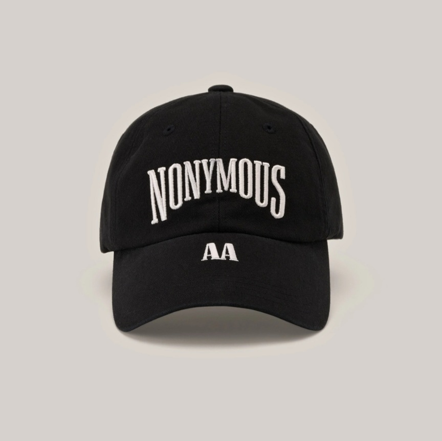 NONYMOUSAA ARCH CAP-6 colors - Image 14