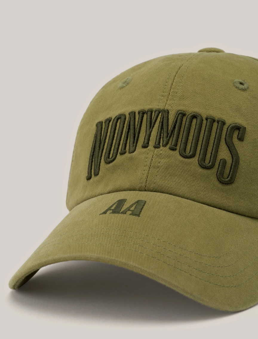 NONYMOUSAA ARCH CAP-6 colors - Image 25