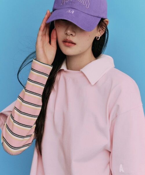 Alternative view of NONYMOUSAA ARCH CAP-6 colors