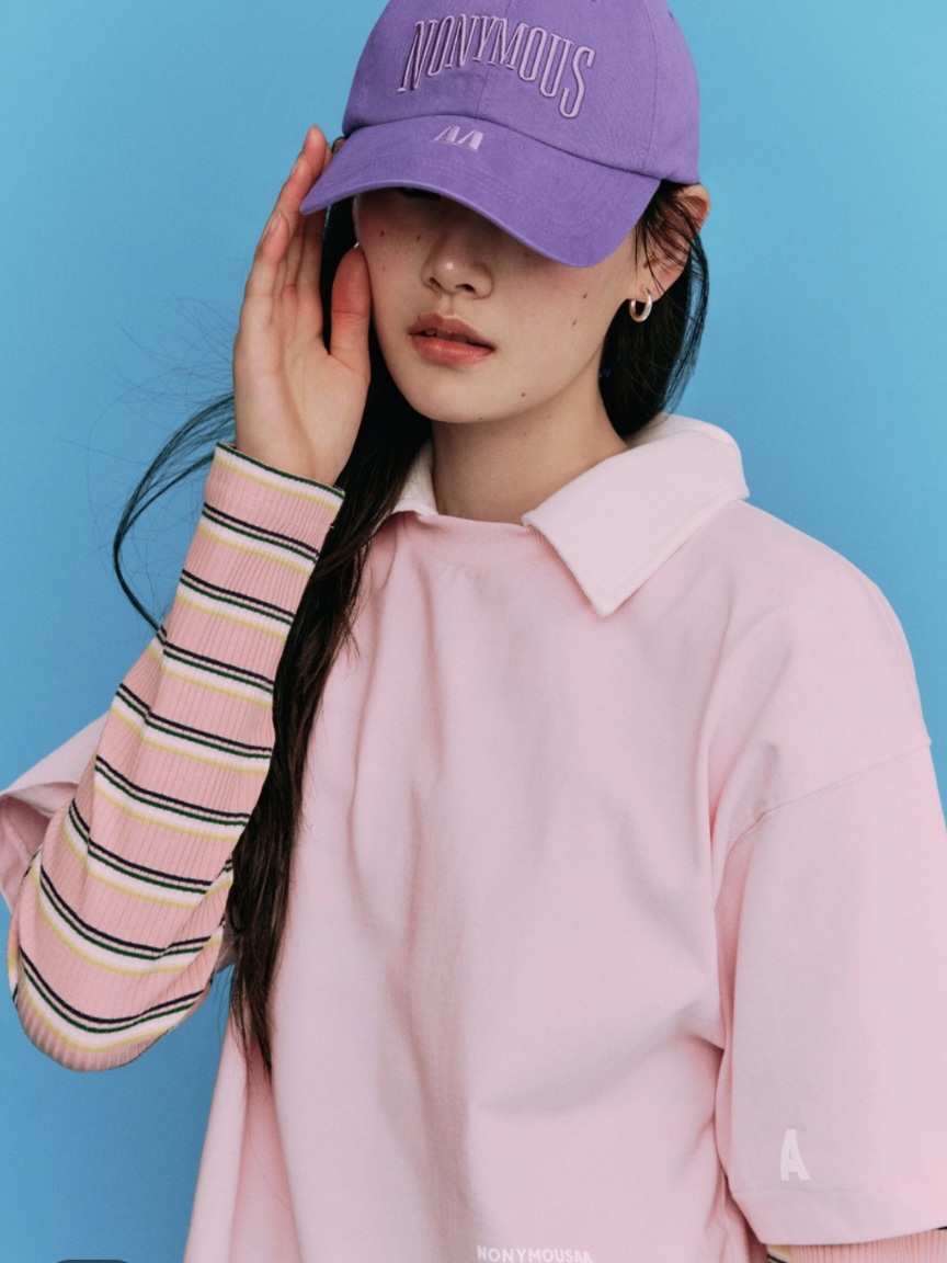 NONYMOUSAA ARCH CAP-6 colors - Image 2