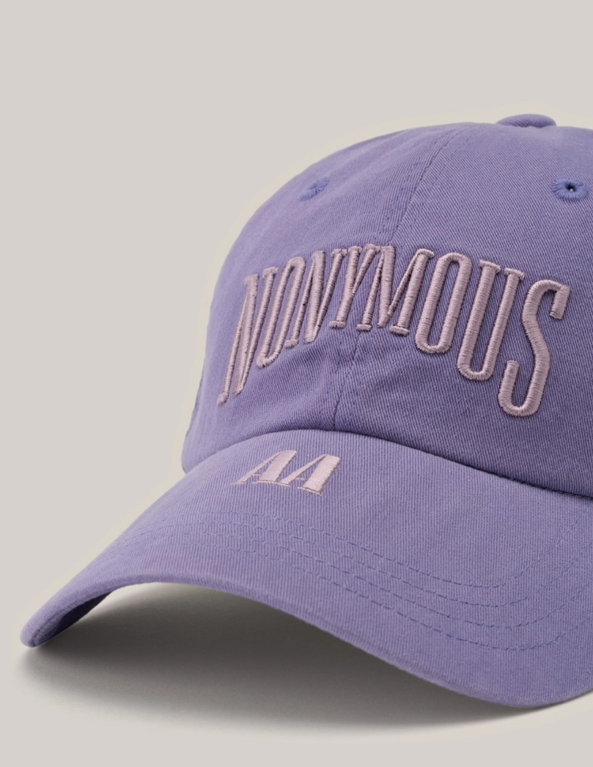 NONYMOUSAA ARCH CAP-6 colors - Image 13